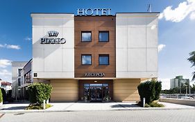 Hotel Piano